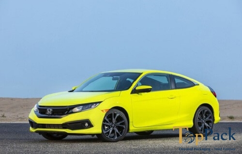 Honda Civic 2020 mở bán giá khởi điểm 19.750 USD