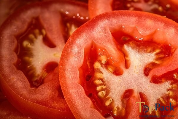 Giảm nguy cơ mắc bệnh tim nhờ nước ép cà chua