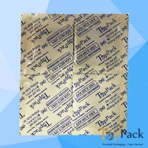 gói hút oxy toppack 50cc